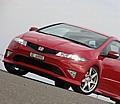 Honda Civic Type-R